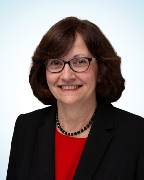 Deborah George