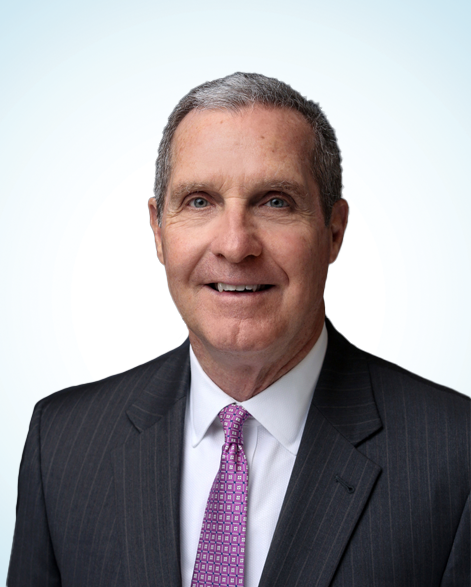 Mark M. Young, Sr.