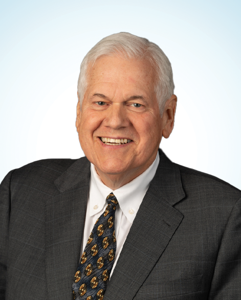 Robert C. Finley